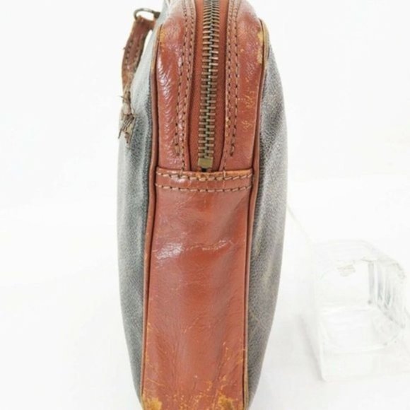 Louis Vuitton Vintage Monogram Clutch💥PRICE DROP💥 - Picture 4 of 9